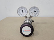 CONCOA 4000 PSI Gas Pressure Regulator 4922301-24-000