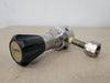 HARRIS Stainless Steel Barstock Regulator HP741-125-000-C