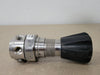 HARRIS Stainless Steel Barstock Regulator HP741-125-000-C