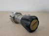 HARRIS Stainless Steel Barstock Regulator HP741-125-000-C