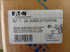 EATON Rotary Door Handle NZM2-XTVDV-NA