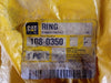 CATERPILLAR 414.83 External Diameter Retaining Ring 108-0350