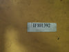 Universal Tractor Seat, 300 lbs Capacity, (No Cushion)