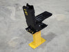 Universal Tractor Seat, 300 lbs Capacity, (No Cushion)