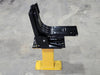 Universal Tractor Seat, 300 lbs Capacity, (No Cushion)