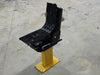 Universal Tractor Seat, 300 lbs Capacity, (No Cushion)