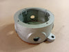 CROUSE-HINDS 1/2" Conduit Outlet Body GRFX129, 2-1/16" Deep