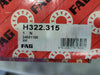 FAG Adapter Sleeve H322.315