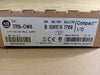 ALLEN-BRADLEY Compact I/O 8-Pt VAC/VDC Relay Output 1769-OW8