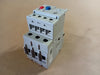 ALLEN-BRADLEY Solid State Overload Relay 193-EECB, 1.0 - 5.0A