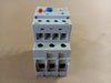 ALLEN-BRADLEY Solid State Overload Relay 193-EECB, 1.0 - 5.0A
