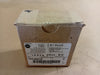 ALLEN-BRADLEY Solid State Overload Relay 193-EECB, 1.0 - 5.0A
