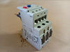 ALLEN-BRADLEY Solid State Overload Relay 193-EECB, 1.0 - 5.0A