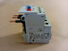 ALLEN-BRADLEY Solid State Overload Relay 193-EECB, 1.0 - 5.0A