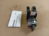 EATON CUTLER-HAMMER Knob Selector Switch E22XG1D