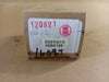 EATON CUTLER-HAMMER Knob Selector Switch E22XG1D
