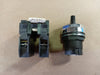 EATON CUTLER-HAMMER Knob Selector Switch E22XG1D