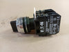 EATON CUTLER-HAMMER Knob Selector Switch E22XG1D
