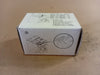 ALLEN-BRADLEY 15A 24VDC GP Tall Square Base Relay 700-HB32Z24