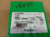 SCHNEIDER ELECTRIC 25 Amp, 3 Pole, 1NO + 1NC, 24 VDC Coil Contactor LC1D25BD