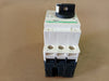 SCHNEIDER ELECTRIC 17-23 Amp, 3 Pole, 600 volts Circuit Breaker GV2P21