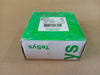SCHNEIDER ELECTRIC 1.6 Amp, 3 Pole, 600 volts Manual Motor Starter Selector Switch GV2P06