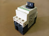 SCHNEIDER ELECTRIC 1.6 Amp, 3 Pole, 600 volts Manual Motor Starter Selector Switch GV2P06