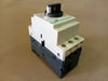SCHNEIDER ELECTRIC 1.6 Amp, 3 Pole, 600 volts Manual Motor Starter Selector Switch GV2P06