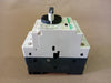 SCHNEIDER ELECTRIC 1.6 Amp, 3 Pole, 600 volts Manual Motor Starter Selector Switch GV2P06