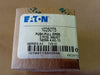 EATON Oiltight Push Pull Operator Switch 10250T5