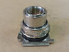 EATON Oiltight Push Pull Operator Switch 10250T5
