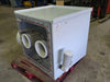 CERTIFILTRE Isolation Unit, Biological Safety Cabinet