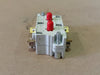 EATON Pushbutton Contact Block, 2NC, 10250T3