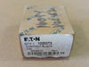 EATON Pushbutton Contact Block, 2NC, 10250T3