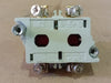 EATON Pushbutton Contact Block, 2NC, 10250T3
