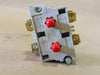 EATON Pushbutton Contact Block, 2NC, 10250T3