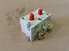 EATON Pushbutton Contact Block, 2NC, 10250T3