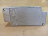 CROUSE-HINDS 3/4" Single Gang Condulet Device Box FSC2 (Box of 5)