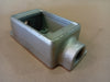 CROUSE-HINDS 3/4" Single Gang Condulet Device Box FSC2 (Box of 5)