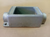 CROUSE-HINDS 3/4" Single Gang Condulet Device Box FSC2 (Box of 5)