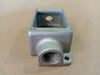 CROUSE-HINDS 3/4" Single Gang Condulet Device Box FSC2 (Box of 5)