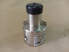 GRIFFCO 1/4" Pressure Relief Valve 250psi PRM025S2OSS