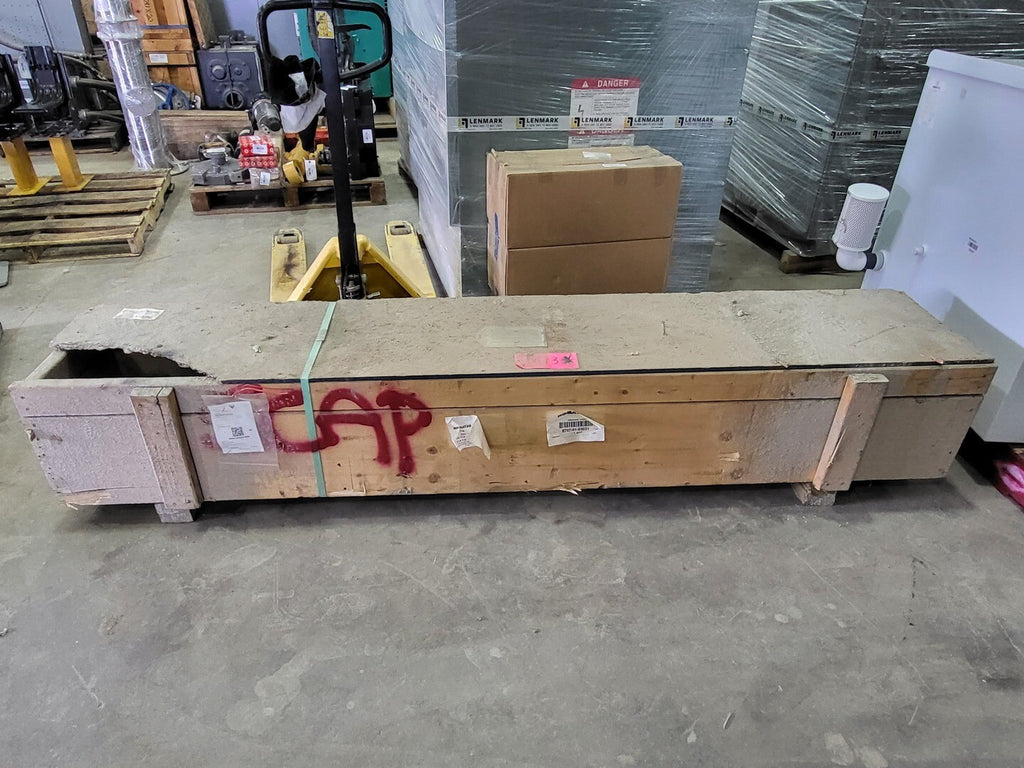 KOMATSU Lift Cylinder R707-01-03031