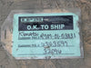 KOMATSU Lift Cylinder R707-01-03031