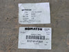 KOMATSU Lift Cylinder R707-01-03031