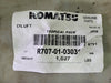 KOMATSU Lift Cylinder R707-01-03031