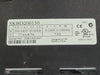 EMERSON 2 hp, 240 Volts, 3-PhaseVFD Control Technique AC Drive SKBD200150