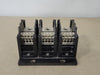 COOPER BUSSMAN INC. 310A, 600V, 3Ph Power Distribution Block PDB370-3