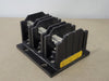 COOPER BUSSMAN INC. 310A, 600V, 3Ph Power Distribution Block PDB370-3