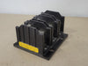 COOPER BUSSMAN INC. 310A, 600V, 3Ph Power Distribution Block PDB370-3